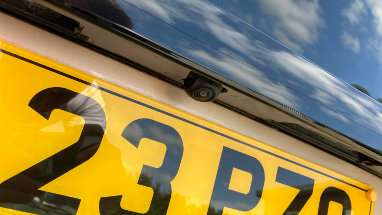 Toyota Aygo X 1.0 VVT-i Edge 5dr Petrol Hatchback